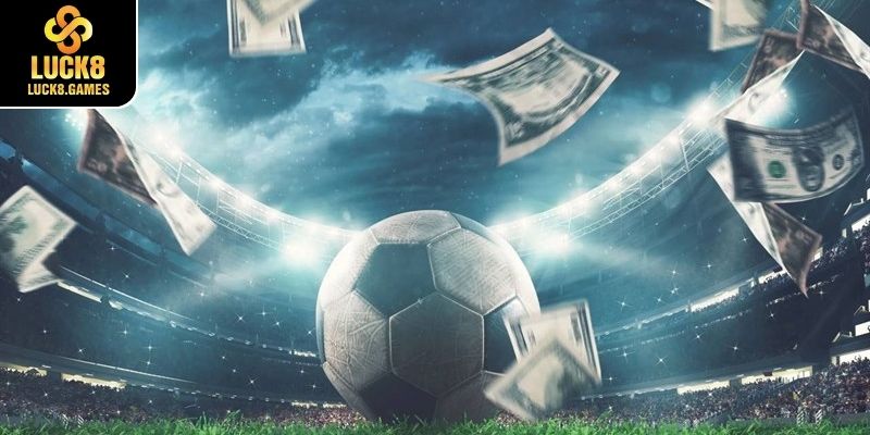 Cách đọc kèo châu Á 0.5 trái thịnh hành