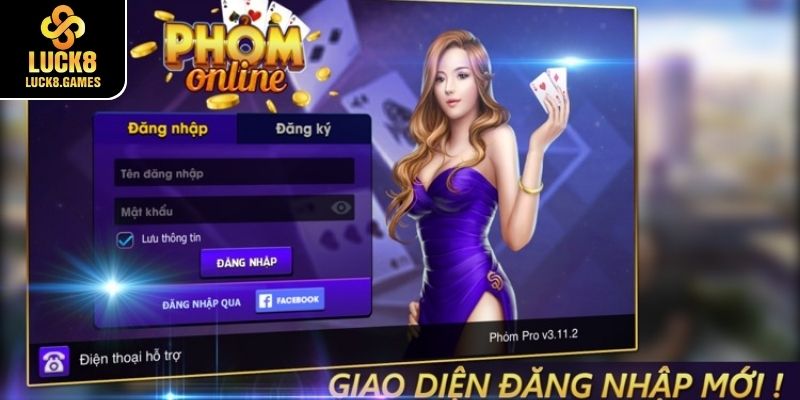 Chiến thắng Phỏm online cần chiến thuật khôn ngoan