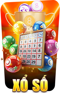 xổ số